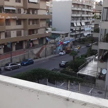 Colorado Appartement Reggio di Calabria