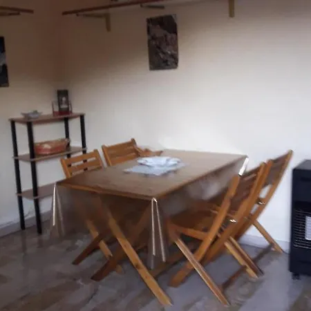 Colorado Appartement *